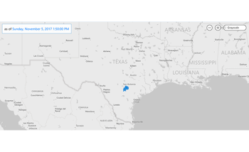 Mass Shooting in Sutherland Springs, Texas