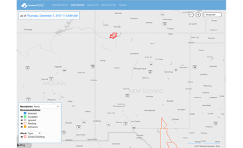 New Mexico School Shooting Kills 3 and Injures 12