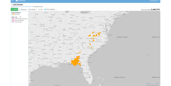 Hurricane Michael Recovery Update