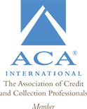 ACA International Member